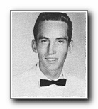 Doug Duffin: class of 1961, Norte Del Rio High School, Sacramento, CA.
